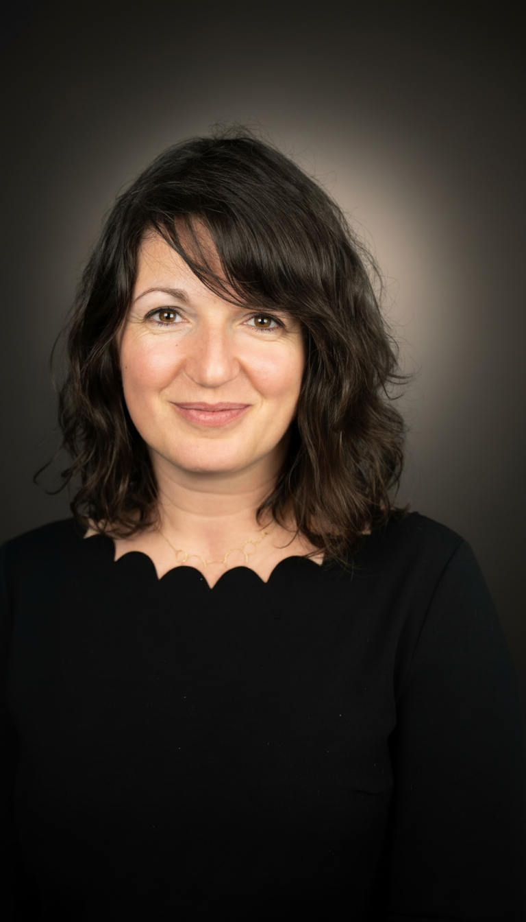 Cécile Dubouis